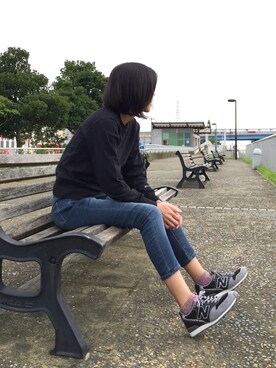 じゅりがーＺさん（レディース・157cm）の秋コーディネート