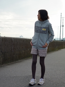 じゅりがーZさん(レディース・157cm)の秋コーディネート