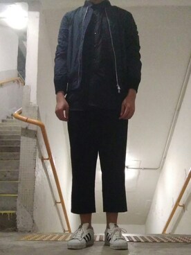 TCCさんのコーディネート