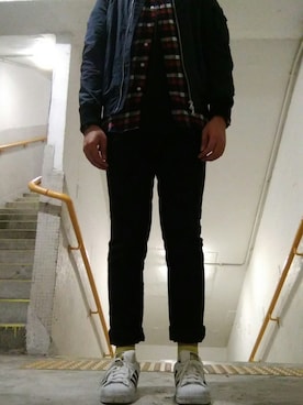 TCCさんのコーディネート