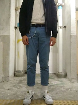 TCCさんのコーディネート