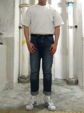 TCCさんのコーディネート