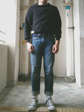 TCCさんのコーディネート