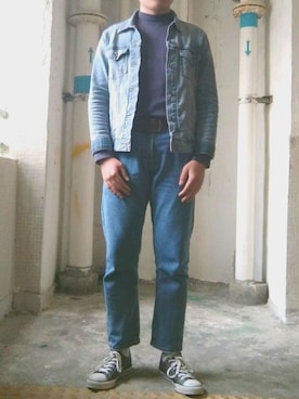 TCCさんのコーディネート