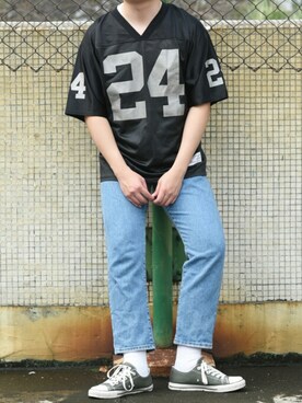 TCCさんのコーディネート