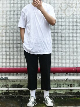 TCCさんのコーディネート