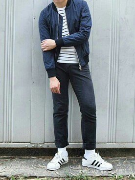 TCCさんのコーディネート