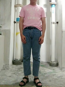 TCCさんのコーディネート