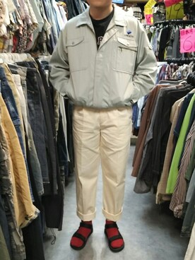 TCCさんのコーディネート