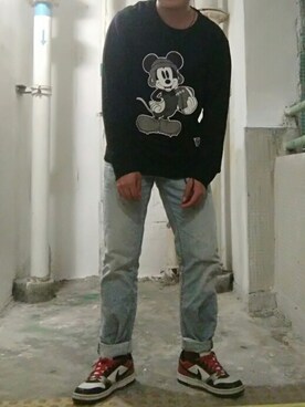 TCCさんのコーディネート