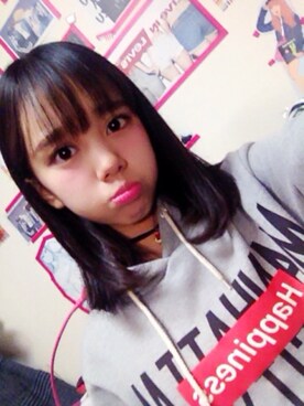 HANA☆xoxoさんのコーディネート