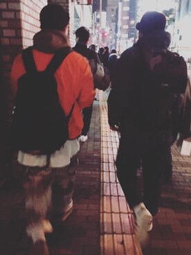 YUKIさんのコーディネート