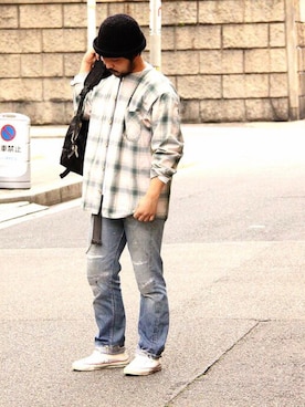 YUKIさんのコーディネート