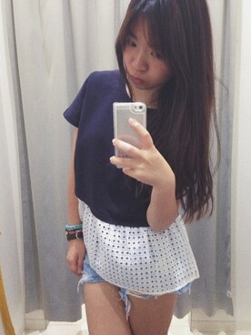 Mikiさんのコーディネート