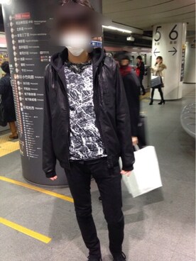 BtKzさんのコーディネート