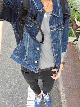 BtKzさんのコーディネート