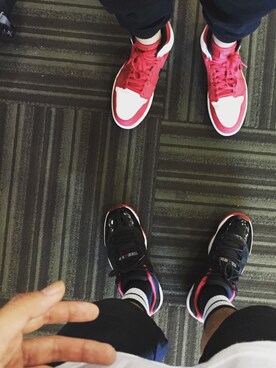 FAMLさんのコーディネート