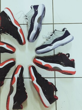 FAMLさんのコーディネート