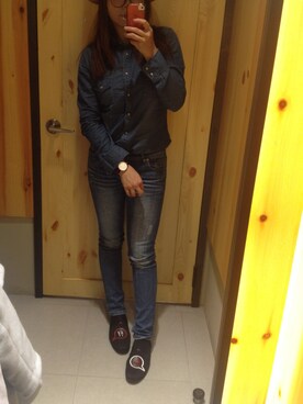 小花さんのコーディネート