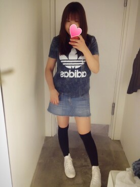 小花さんのコーディネート