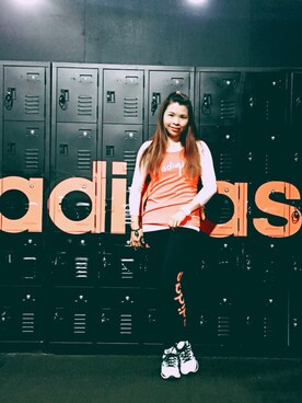 小花さんのコーディネート