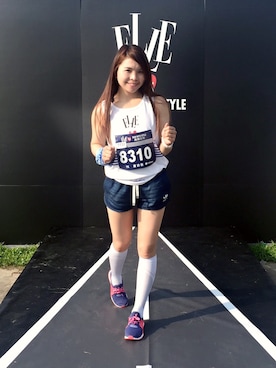 小花さんのコーディネート