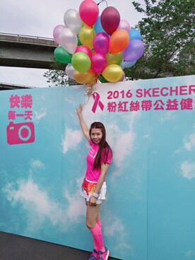 小花さんのコーディネート