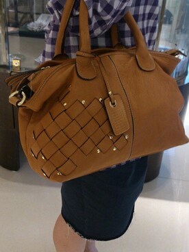 Le Talon 丸の内店スタッフさんのコーディネート