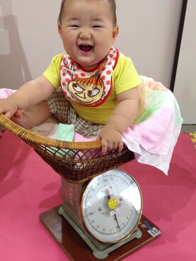 tomohinaさんのコーディネート