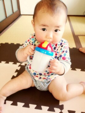 tomohinaさんのコーディネート