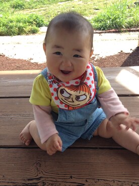 tomohinaさんのコーディネート