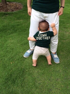 tomohinaさんのコーディネート