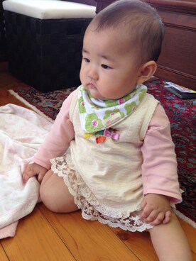 tomohinaさんのコーディネート