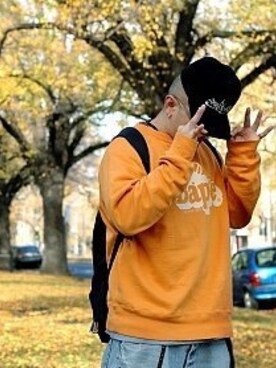 Jaseさんのコーディネート