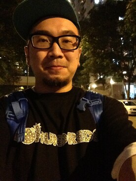 Jaseさんのコーディネート