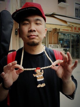 Jaseさんのコーディネート