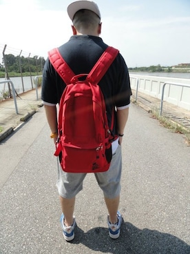 Jaseさんのコーディネート