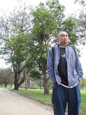 Jaseさんのコーディネート