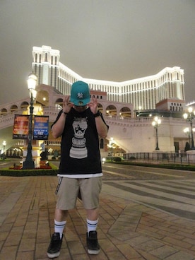 Jaseさんのコーディネート