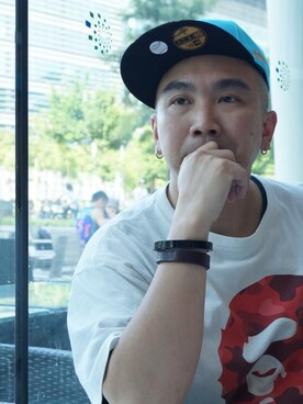 Jaseさんのコーディネート