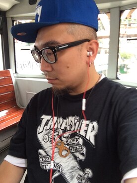 Jaseさんのコーディネート