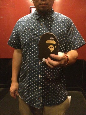 Jaseさんのコーディネート