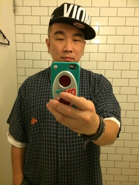 Jaseさんのコーディネート