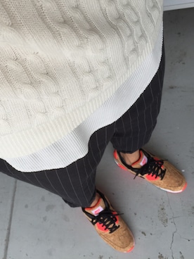 とりさんのコーディネート