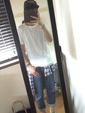 とりさんのコーディネート