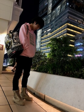 likeさんのコーディネート