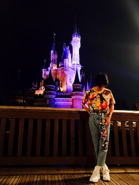 likeさんのコーディネート