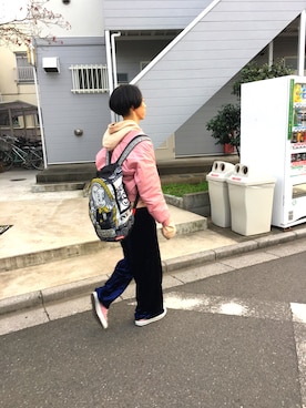 likeさんのコーディネート