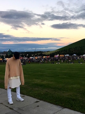 likeさんのコーディネート