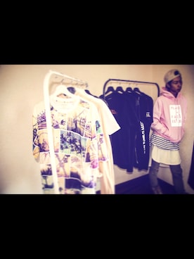 likeさんのコーディネート